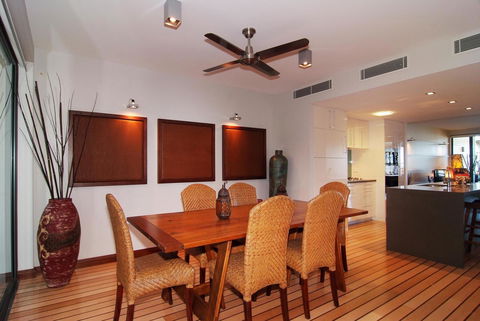 The Boathouse Apartments - Kingaroy Accommodation 12