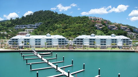 The Boathouse Apartments - Kingaroy Accommodation 28
