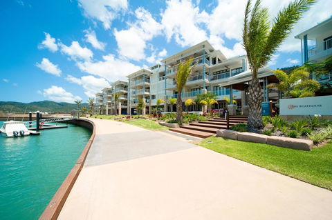 The Boathouse Apartments - Kingaroy Accommodation 25