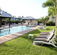 Mantra Boathouse Apartments - Kingaroy Accommodation