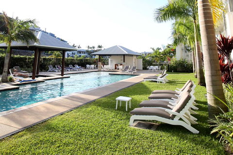 The Boathouse Apartments - Kingaroy Accommodation 0