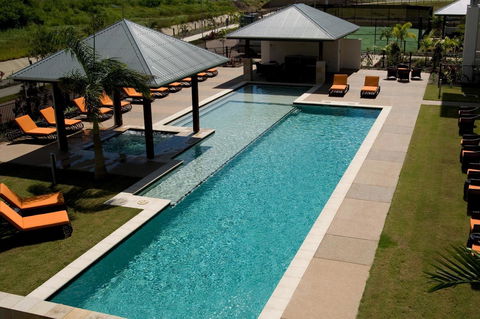 The Boathouse Apartments - Kingaroy Accommodation 8