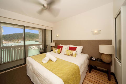The Boathouse Apartments - Kingaroy Accommodation 9