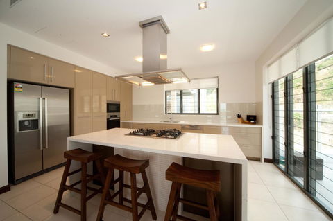 The Boathouse Apartments - Kingaroy Accommodation 22