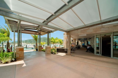 The Boathouse Apartments - Kingaroy Accommodation 23