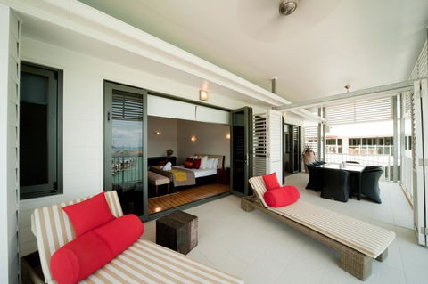 The Boathouse Apartments - Kingaroy Accommodation 20