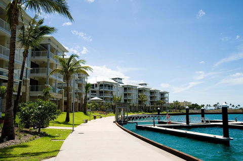 The Boathouse Apartments - Kingaroy Accommodation 24