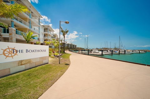 The Boathouse Apartments - Kingaroy Accommodation 26