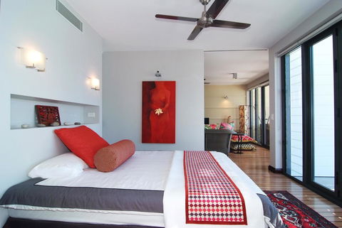 The Boathouse Apartments - Kingaroy Accommodation 17