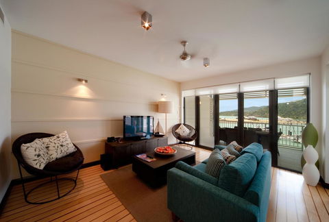 The Boathouse Apartments - Kingaroy Accommodation 10