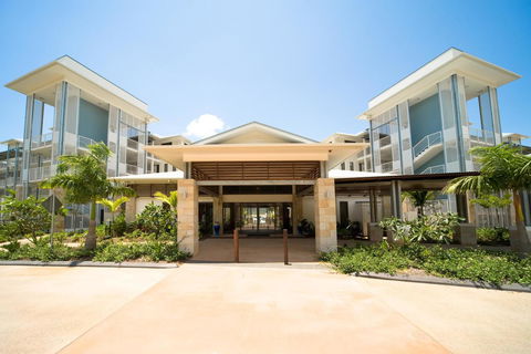 The Boathouse Apartments - Kingaroy Accommodation 18