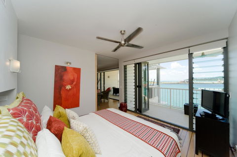 The Boathouse Apartments - Kingaroy Accommodation 14