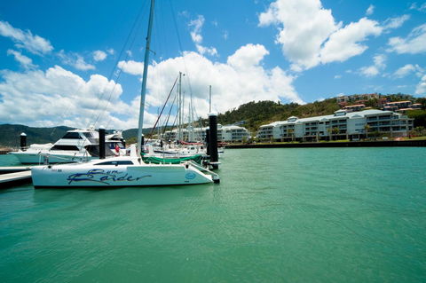 The Boathouse Apartments - Kingaroy Accommodation 4