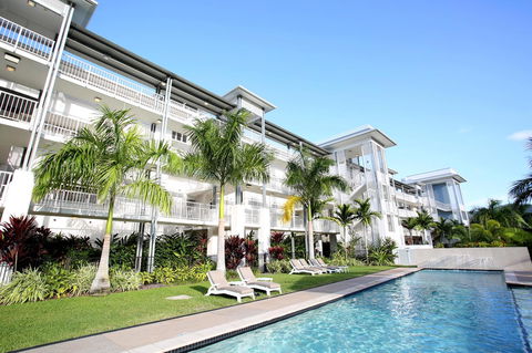 The Boathouse Apartments - Kingaroy Accommodation 1