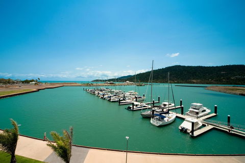 The Boathouse Apartments - Kingaroy Accommodation 2