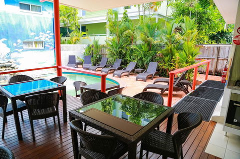 Port Douglas Motel - Kingaroy Accommodation 26