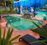 Port Douglas Motel - Kingaroy Accommodation