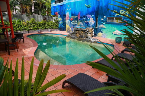 Port Douglas Motel - Kingaroy Accommodation 0