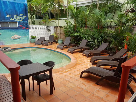 Port Douglas Motel - Kingaroy Accommodation 31