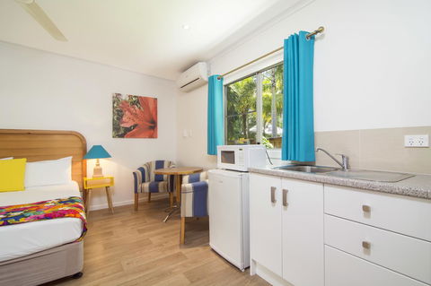Port Douglas Motel - Kingaroy Accommodation 38