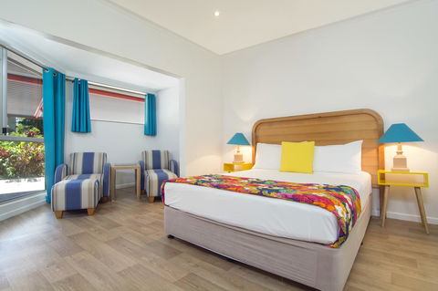 Port Douglas Motel - Kingaroy Accommodation 34
