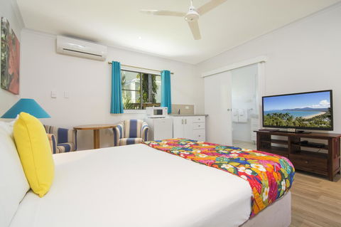 Port Douglas Motel - Kingaroy Accommodation 37