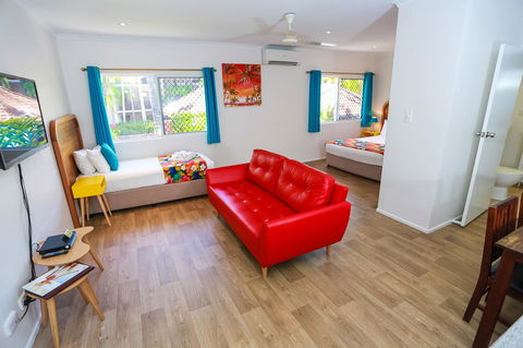Port Douglas Motel - Kingaroy Accommodation 4