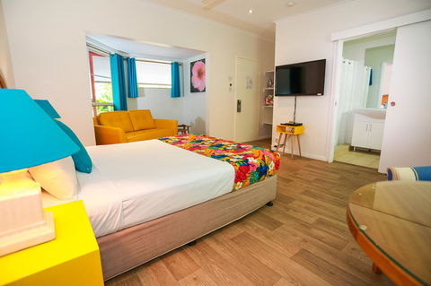 Port Douglas Motel - Kingaroy Accommodation 18