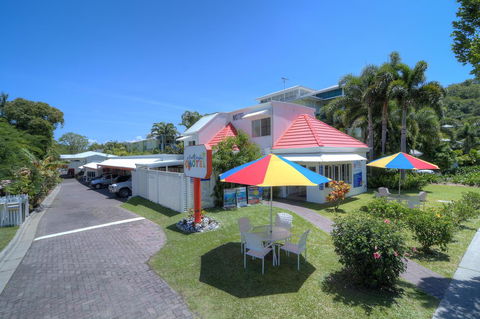 Port Douglas Motel - Kingaroy Accommodation 41