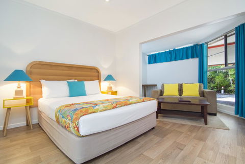 Port Douglas Motel - Kingaroy Accommodation 32
