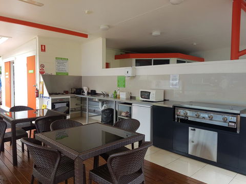 Port Douglas Motel - Kingaroy Accommodation 35