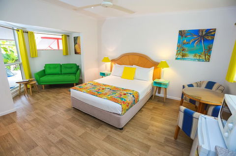 Port Douglas Motel - Kingaroy Accommodation 17