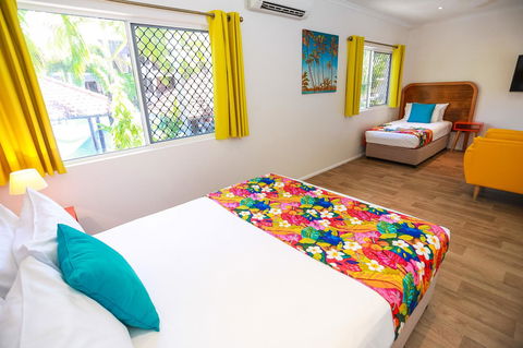 Port Douglas Motel - Kingaroy Accommodation 3