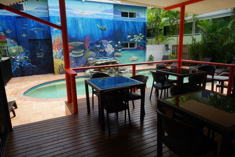 Port Douglas Motel - Kingaroy Accommodation 29