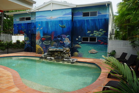 Port Douglas Motel - Kingaroy Accommodation 28