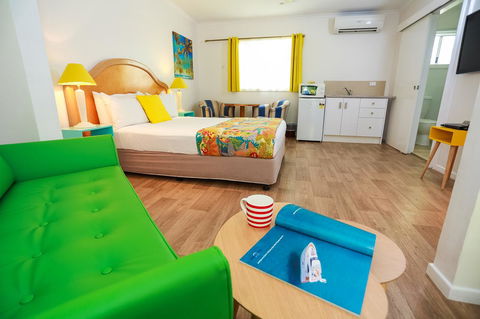 Port Douglas Motel - Kingaroy Accommodation 16