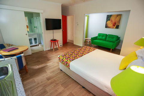 Port Douglas Motel - Kingaroy Accommodation 14
