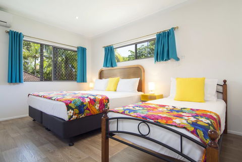 Port Douglas Motel - Kingaroy Accommodation 40