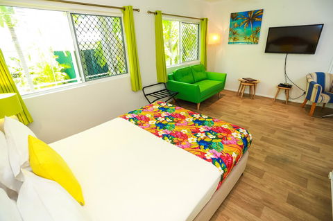 Port Douglas Motel - Kingaroy Accommodation 9