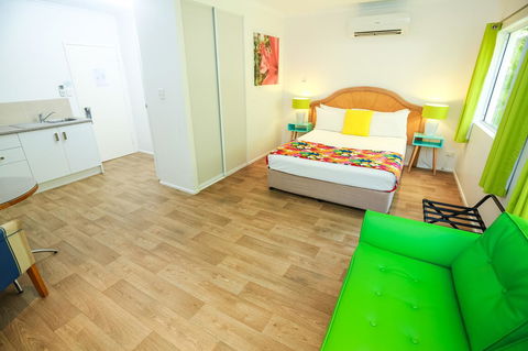 Port Douglas Motel - Kingaroy Accommodation 10