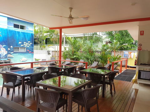 Port Douglas Motel - Kingaroy Accommodation 33
