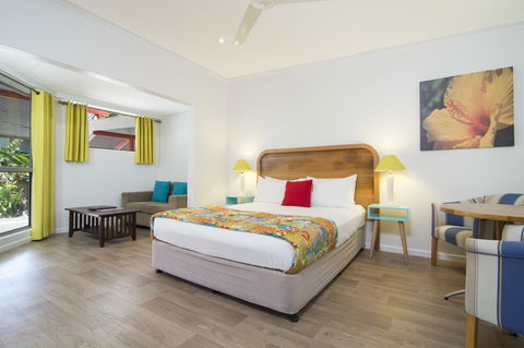Port Douglas Motel - Kingaroy Accommodation 30