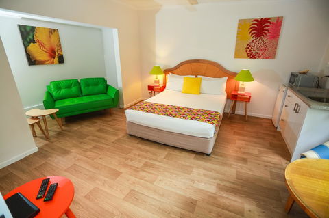 Port Douglas Motel - Kingaroy Accommodation 15