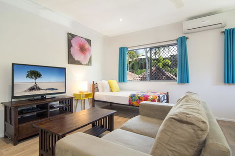 Port Douglas Motel - Kingaroy Accommodation 36