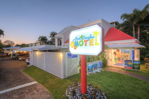 Port Douglas Motel - Kingaroy Accommodation 44