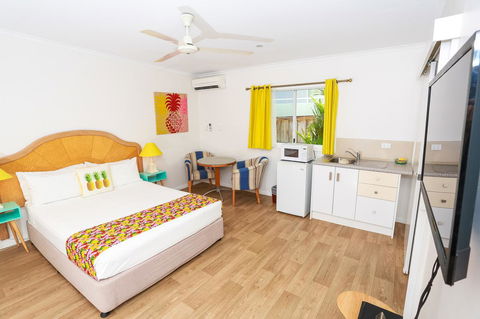 Port Douglas Motel - Kingaroy Accommodation 22