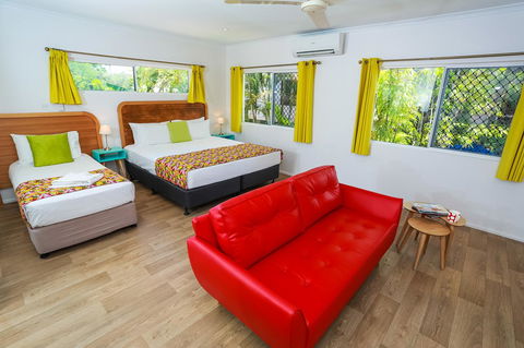 Port Douglas Motel - Kingaroy Accommodation 8