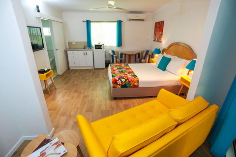 Port Douglas Motel - Kingaroy Accommodation 19