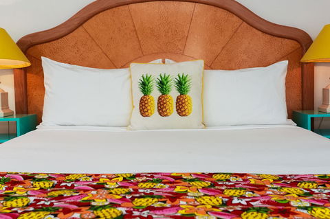 Port Douglas Motel - Kingaroy Accommodation 20