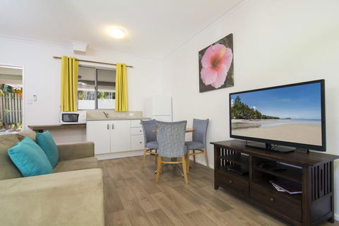 Port Douglas Motel - Kingaroy Accommodation 43